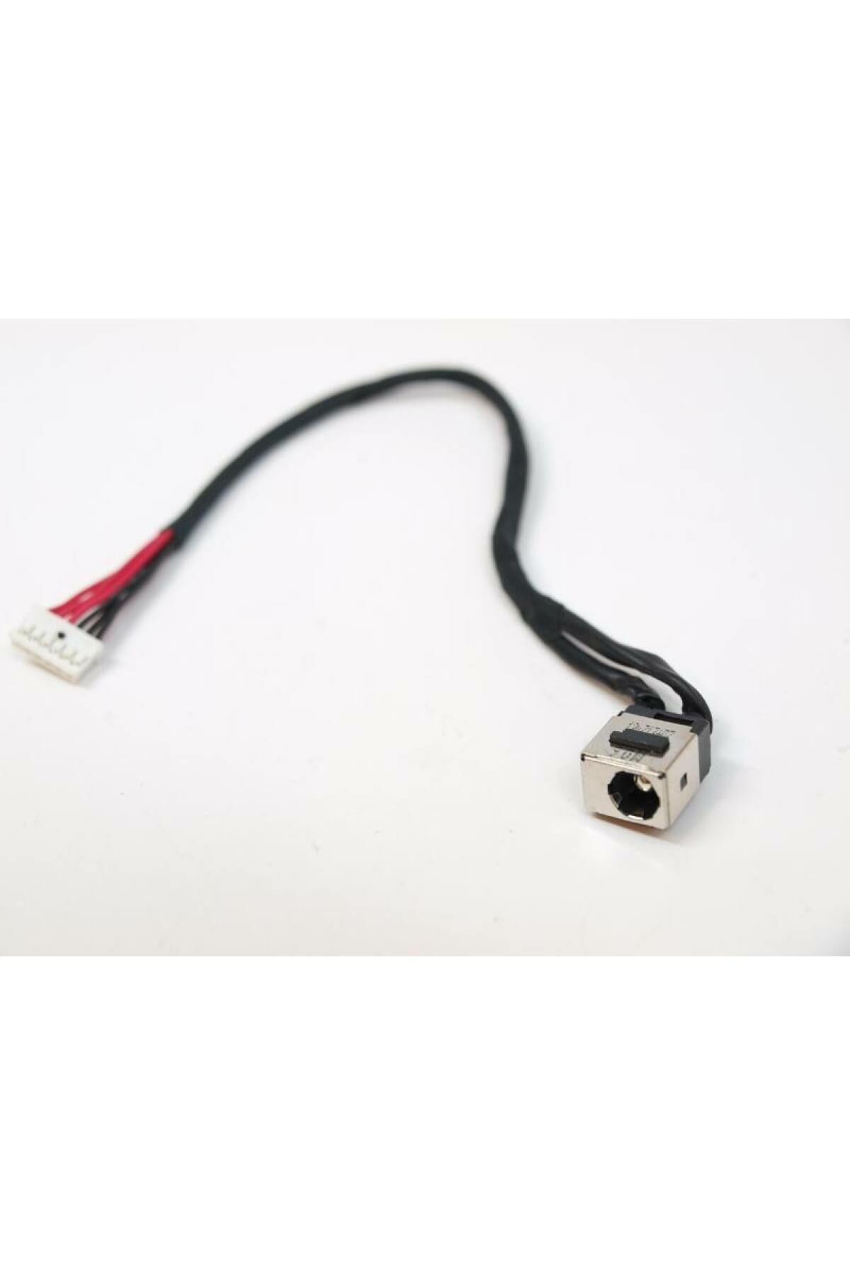 Lenovo ile Uyumlu Ideapad Y560, Y560A, Y560D, Y560G Power Jack, Şarj Soketi