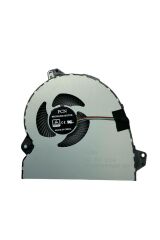 Asus ile Uyumlu ROG GL753VE-GC168T Notebook Cpu Fan, Gpu Fan