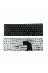 Hp ile Uyumlu Pavilion g6-2114st, g6-2150et, g6-2150st, g6-2152et Notebook Klavye Siyah TR