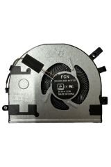 Lenovo ile Uyumlu IdeaPad 310S-14AST Type 80UL, 310S-14IKB Type 80UY Cpu Fan, İşlemci Fanı
