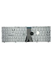 Lenovo ile Uyumlu NSK-BQ0SN, NSK-BQ1SN, NSK-BQ2SN, NSK-BQCBN Notebook Klavye Siyah TR