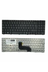 Packard Bell ile Uyumlu Easynote MT85, ST85, ST86, TJ65 Notebook Klavye Siyah TR