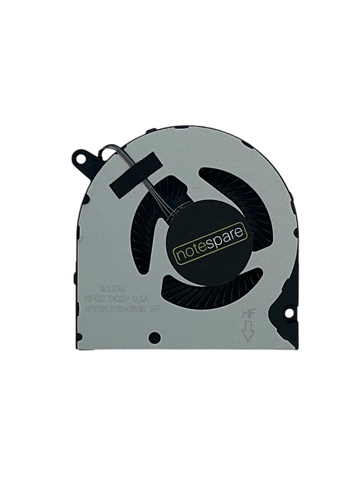 Dell ile Uyumlu MG75090V1-C210-S9A Cpu Fan, İşlemci Fanı