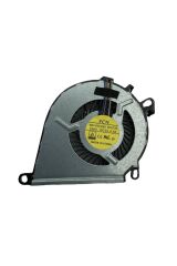 Hp ile Uyumlu Pavilion 15-bc413nt (6EL07EA), 15-bc503nt (6ZL74EA) Cpu Fan, İşlemci Fanı