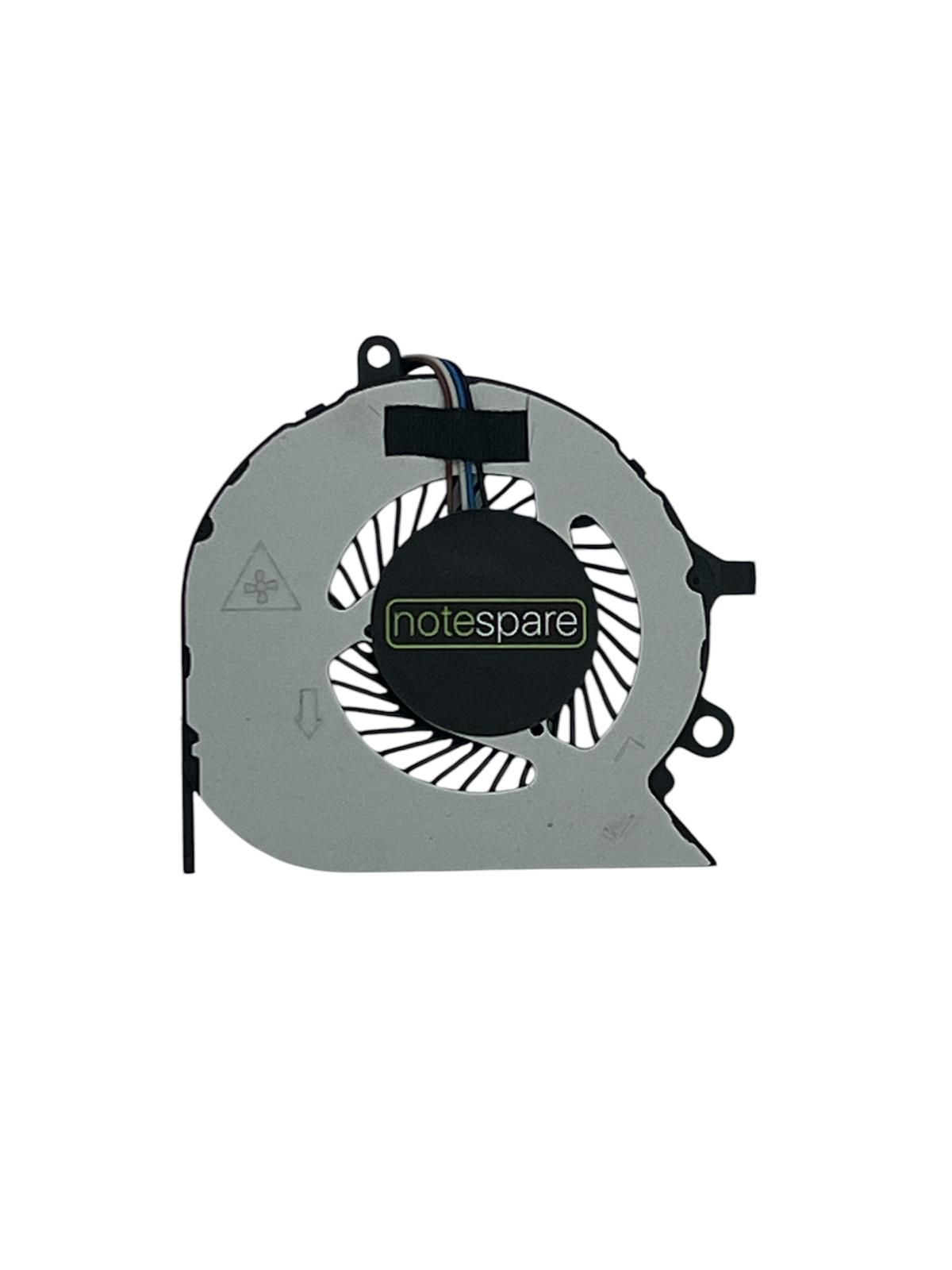 Dell ile Uyumlu 0F84N0, F84N0 Cpu Fan, İşlemci Fanı
