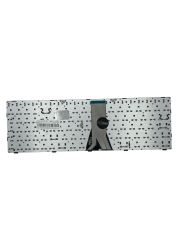 Lenovo ile Uyumlu 25214705, 25214750, 25214795 Notebook Klavye Gümüş Gri TR