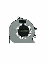 Dell ile Uyumlu DFS150505350T-FGK6, EG50040S1-C610-S9A Cpu Fan, İşlemci Fanı