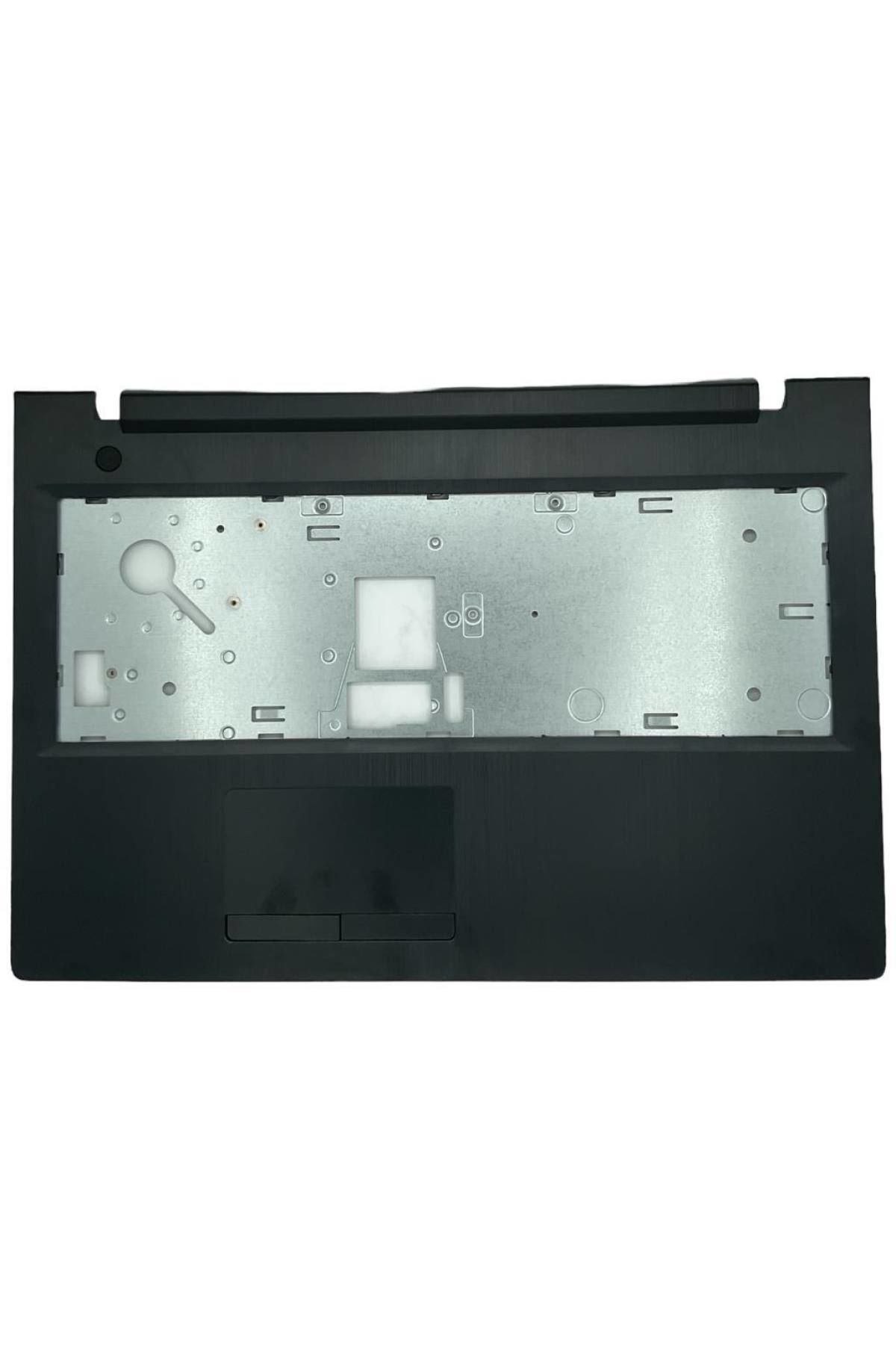 Lenovo ile Uyumlu G5045 80E301BGTX, G5045 Type 20375 Notebook Üst Kasa, Klavye Kasası