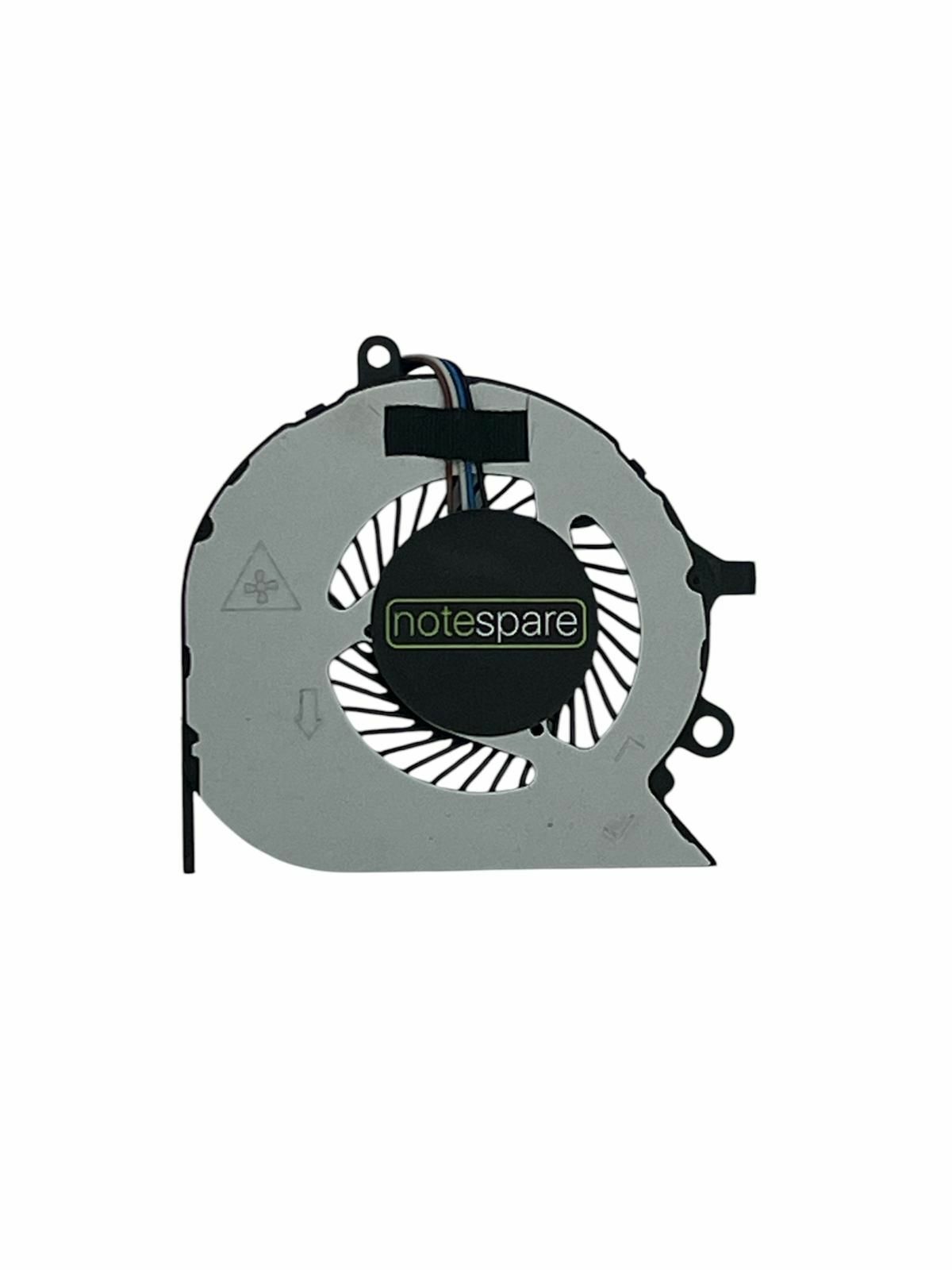 Dell ile Uyumlu Latitude 7470, E7470 P61G, E7470 P61G001 Cpu Fan, İşlemci Fanı
