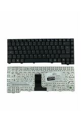 Asus ile Uyumlu 04-NA53KTUR4-1, 04-NA53KUSA4-1 Notebook Klavye Siyah TR