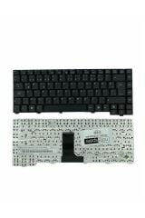 Asus ile Uyumlu A3000, A3000G, A3000L, A3000N, A3500N Notebook Klavye Siyah TR