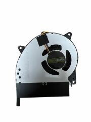 Asus ile Uyumlu Rog Strix Scar II G715GW-EV084T Cpu Fan, İşlemci Fanı 12V Versiyon