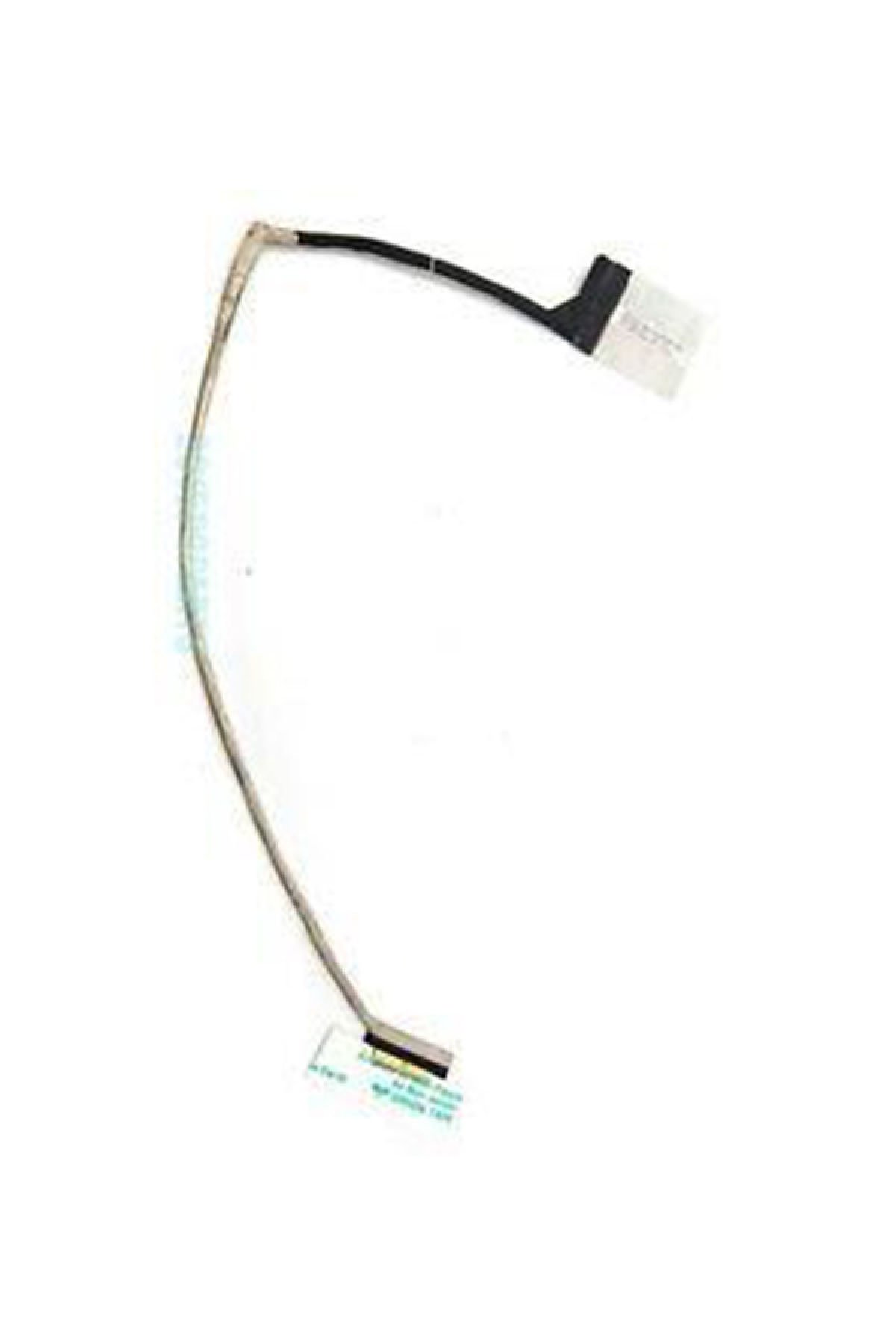 Acer ile Uyumlu Aspire V15 Nitro VN7-571G-52DK, VN7-571G-52ZY Ekran Data Flex Kablosu