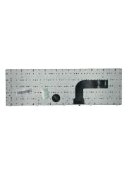 Asus ile Uyumlu G51J, G51J-3D, G51JX, G51JX-3D, G51V, G51VX Notebook Klavye Siyah TR