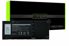 Dell ile Uyumlu Vostro 3530 N1601pvnb3530ubt Notebook Batarya Pil 3 Hücreli Versiyon