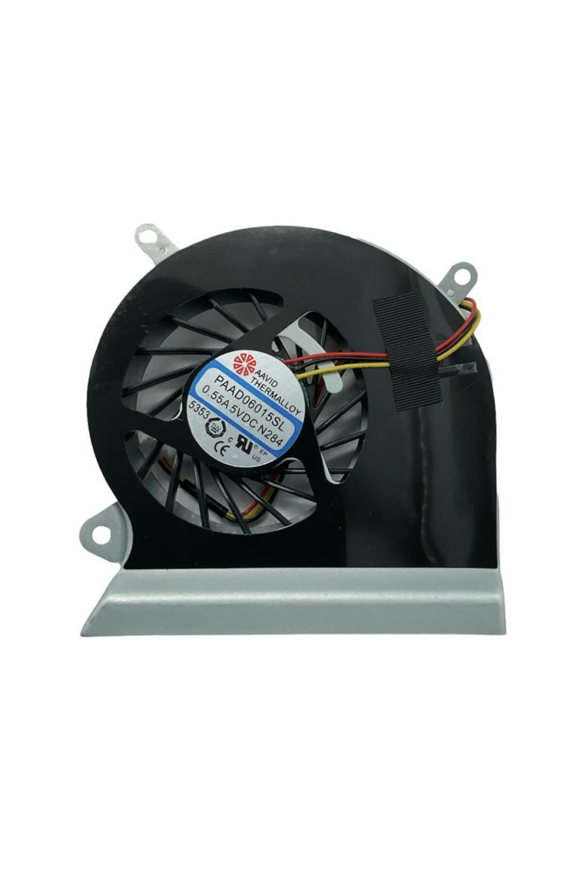 MSI ile Uyumlu MS-16GF, MS-16GH, MS-16GX Cpu Fan, İşlemci Fanı