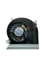 MSI ile Uyumlu MS-16GF, MS-16GH, MS-16GX Cpu Fan, İşlemci Fanı