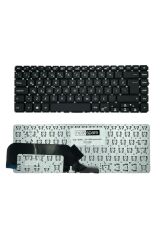 Asus ile Uyumlu VivoBook S505, S505BA0, S505BP, S505CA Notebook Klavye Siyah TR