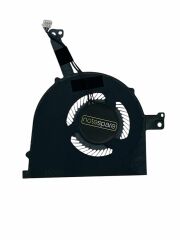 Dell ile Uyumlu AT1EF003ZCL, AT1EF003ZSL Cpu Fan, İşlemci Fanı Versiyon 1