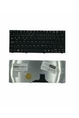 Acer ile Uyumlu 9Z.N3C82.01D, 9Z.N3C82.10T, 9Z.N3C82.11D, 9Z.N3C82.20T Notebook Klavye Siyah TR