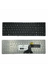 Asus ile Uyumlu K52JB, K52JC, K52JE, K52JK, K52JR, K52JT Notebook Klavye Siyah TR