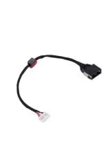 Lenovo ile Uyumlu B5070, B50-70, B5080, B50-80, B5130, B51-30 Power Jack, Şarj Soketi