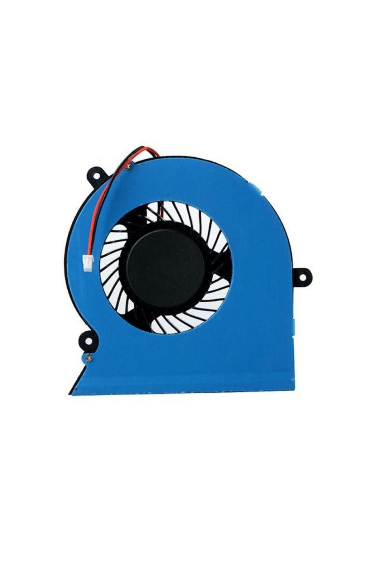 Casper ile Uyumlu CHY.4200-8N45A-S, CHY.4200-8N45V-S Notebook CPU Fan, İşlemci Fanı