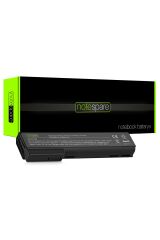 Hp ile Uyumlu 634087-001, 658997-321, 658997-421, 658997-541, 658997-542 Notebook Batarya Pil