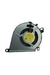 Hp ile Uyumlu Pavilion 15-Bc205nt, 15-Bc301nt, 15-Bc302nt Gpu Fan, Ekran Kartı Fanı