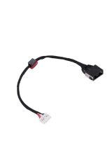 Lenovo ile Uyumlu B5180 80LM00WRTX, B5180 80LM0152TX Power Jack, Şarj Soketi