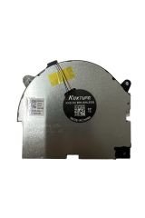 Lenovo ile Uyumlu Legion Y540-15IRH 81SX0030TX, Y540-15IRH 81SX0031TX Cpu Fan, İşlemci Fanı