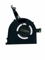 Dell ile Uyumlu Latitude E5570 N005le557015emea U Cpu Fan, İşlemci Fanı Versiyon 1