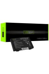 Asus ile Uyumlu 70-NVP1B1200Z, 70-NW91B1000Z, 70-NWL1B2000Z Notebook Batarya Pil