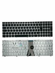 Lenovo ile Uyumlu MP-13Q1, MP-13Q16TQ-686 Notebook Klavye Gümüş Gri TR