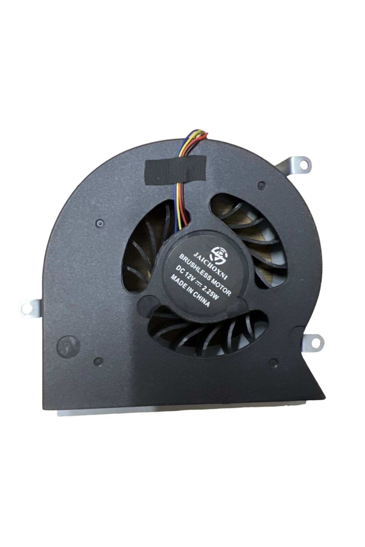 MSI ile Uyumlu GT62VR 7RE(Dominator PRO)-284XTR Cpu Gpu Fan, İşlemci Fanı