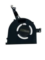 Dell ile Uyumlu Latitude E5570 N007le557015emea U Cpu Fan, İşlemci Fanı Versiyon 1