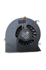 MSI ile Uyumlu PABD19735BM-N322, N395 Cpu Gpu Fan, İşlemci Fanı