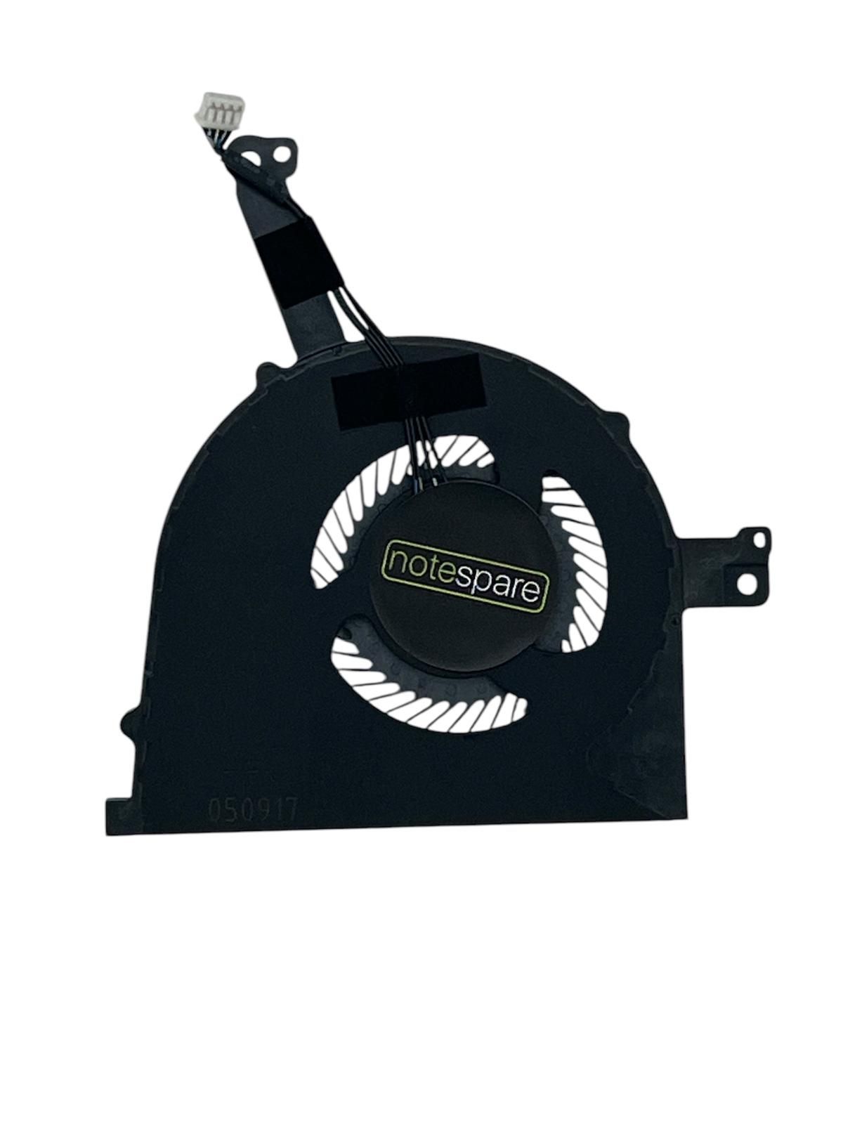 Dell ile Uyumlu Latitude E5570 N013le557015emea U Cpu Fan, İşlemci Fanı Versiyon 1