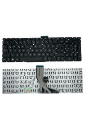 Hp ile Uyumlu 250 G6 (3VJ51ES), 250 G6 (3VK10ES), 250 G6 (3VK11ES) Notebook Klavye Siyah TR