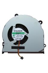 Samsung ile Uyumlu NP350E5C-A02US, NP350E5C-A07US, NP350E5C-S01TR Notebook CPU Fan, İşlemci Fanı