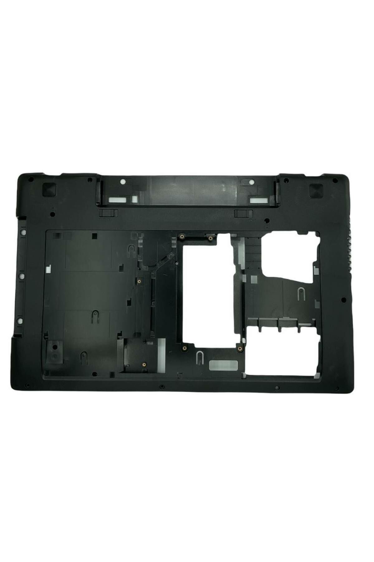 Lenovo ile Uyumlu Ideapad Z580 59-332445, Z580 59-332451 Notebook Alt Kasa
