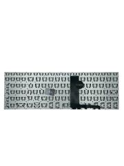 Lenovo ile Uyumlu 5CB0N96266, 5CB0N96280 Klavye Füme TR Power Tuşlu Versiyon