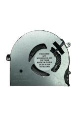 Hp ile Uyumlu Pavilion 15-cc106Nt (2PR72EA), 15-cc107Nt (2PR73EA) Cpu Fan, İşlemci Fanı