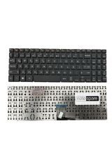 Casper ile Uyumlu Nirvana S500.1021-D700X-S, S500.1021-D750A-G-F Notebook Klavye Siyah TR