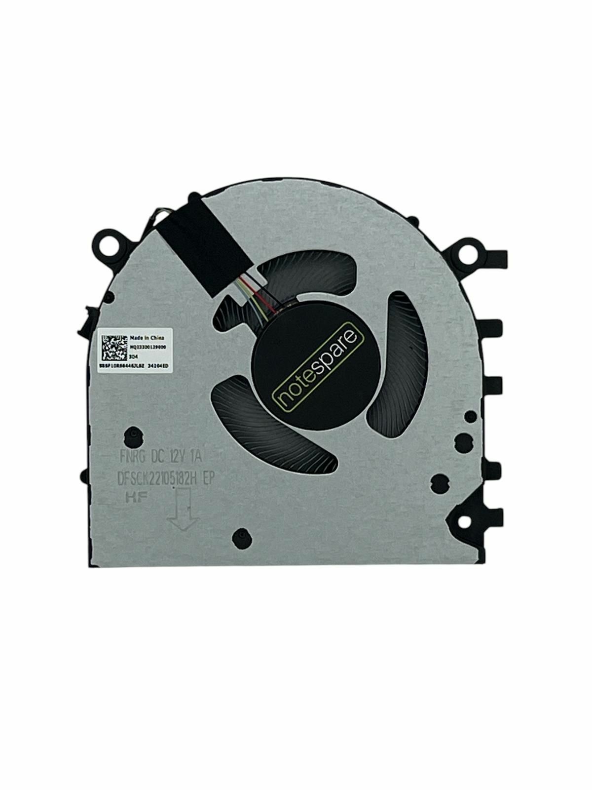 Lenovo ile Uyumlu Dfsck220105182h-fnrg Cpu Fan, İşlemci Fanı 12V Versiyon