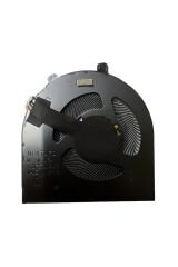 Lenovo ile Uyumlu Thinkpad E580 20ks006ltx, E580 20ks008gtx Cpu Fan, İşlemci Fanı