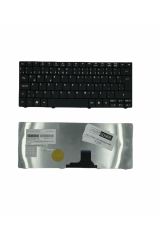 Gateway ile Uyumlu EC1455, EC1455U, EC1456, EC1457, EC14D, EC14T, EC18 Notebook Klavye Siyah TR