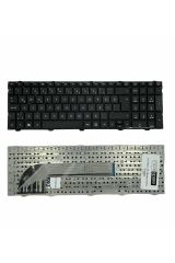 Hp ile Uyumlu MP-10M16TQ-4422, NSK-CC3SW Notebook Klavye Siyah TR
