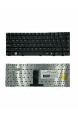 Asus ile Uyumlu V092362AS1, V092362AS4, V092362CS2, V092362FS1 Notebook Klavye Siyah TR