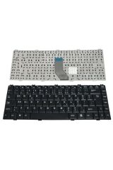 Casper ile Uyumlu EAA89 Notebook Klavye Siyah TR